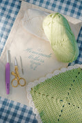 Beginner Crochet Starter Kit