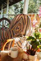 Crochet Your Way to Calm