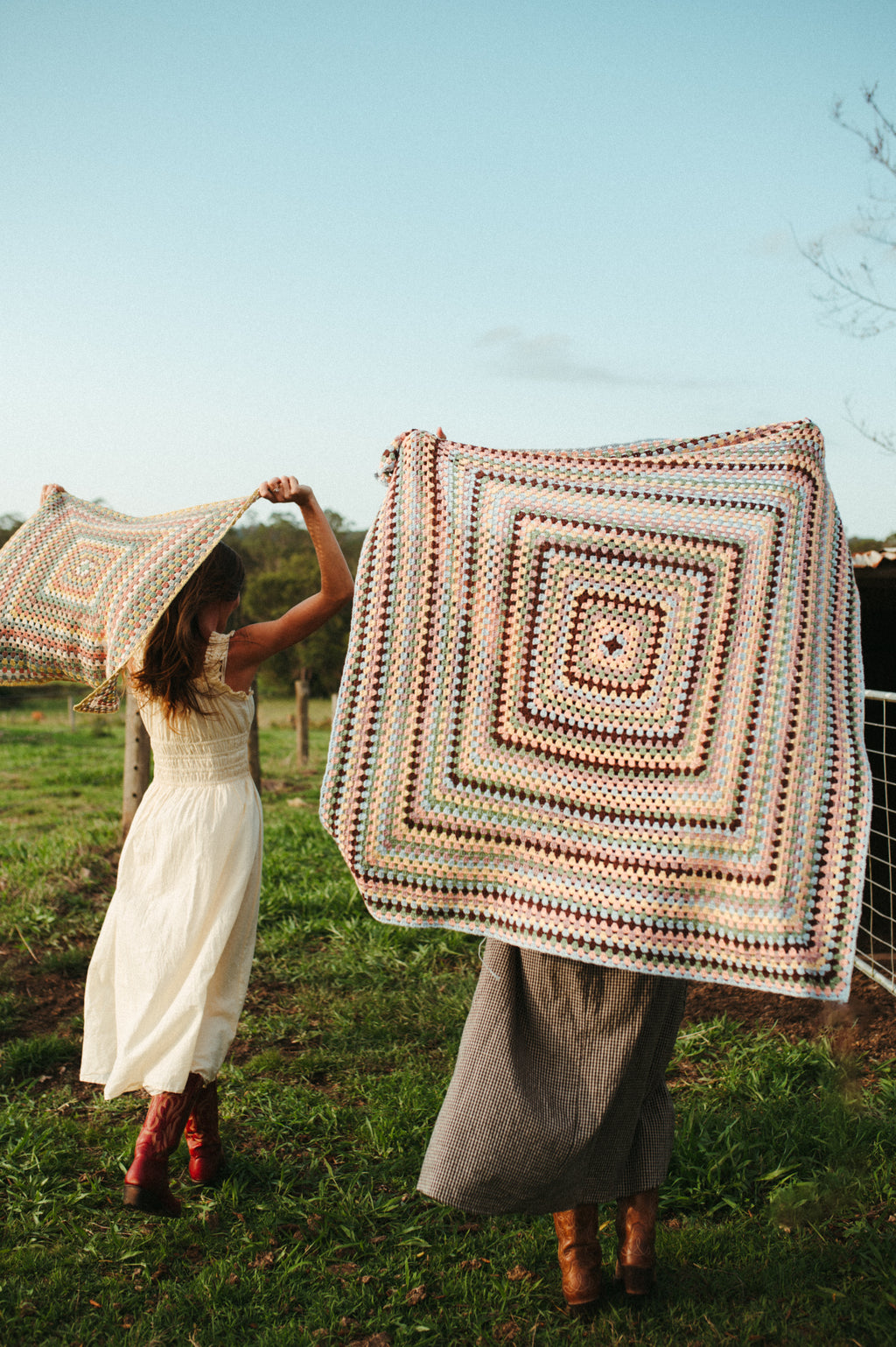 Beginner Crochet Course The Homemade Mothers Learn to Crochet