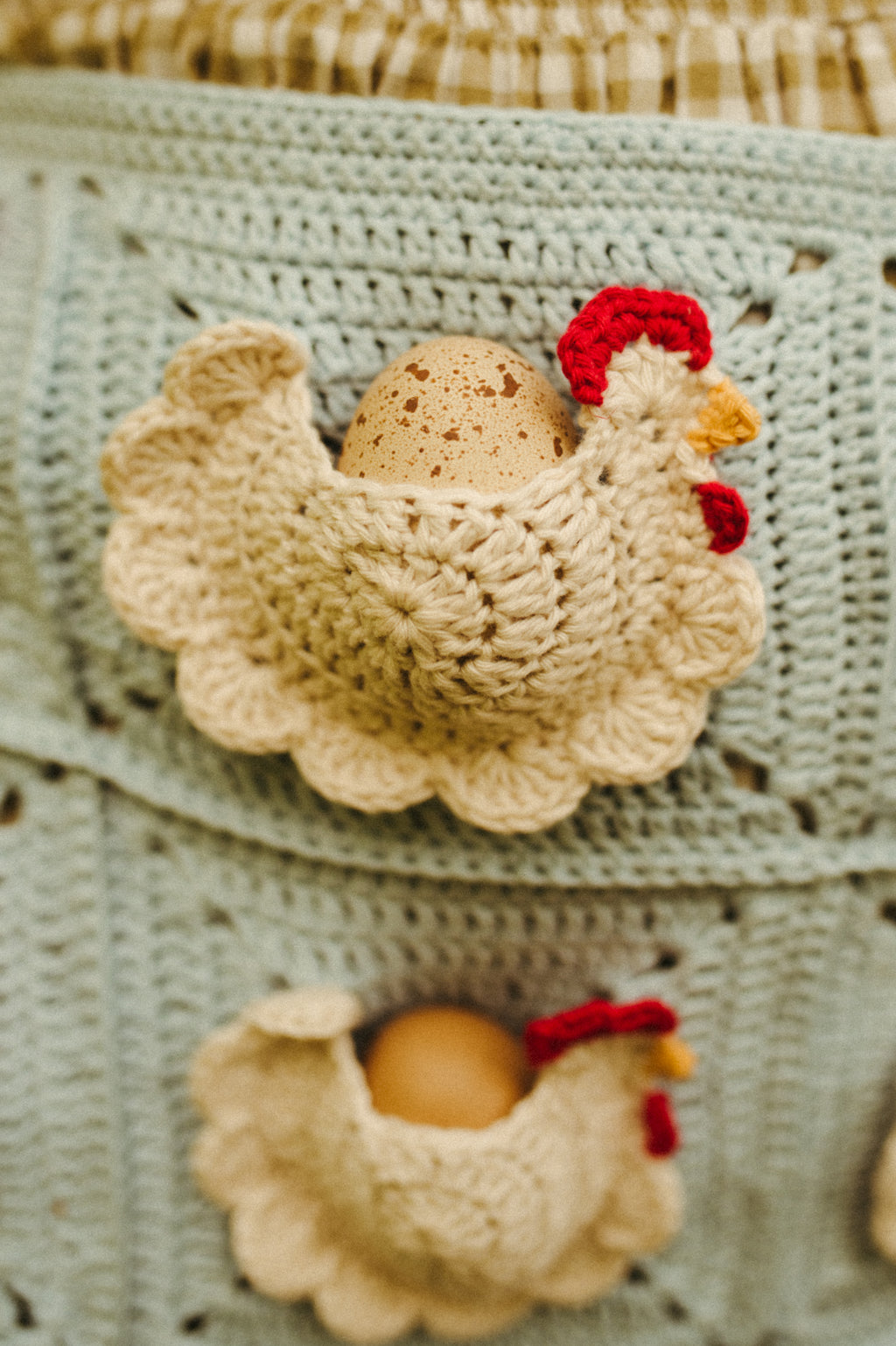 Crochet Pattern , Mother Hen Egg Apron, Collecting Eggs, Egg Apron, Chickens Childrens Egg Aprons