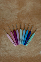 KnitPro Waves 2.0 Deluxe Crochet Hook Set
