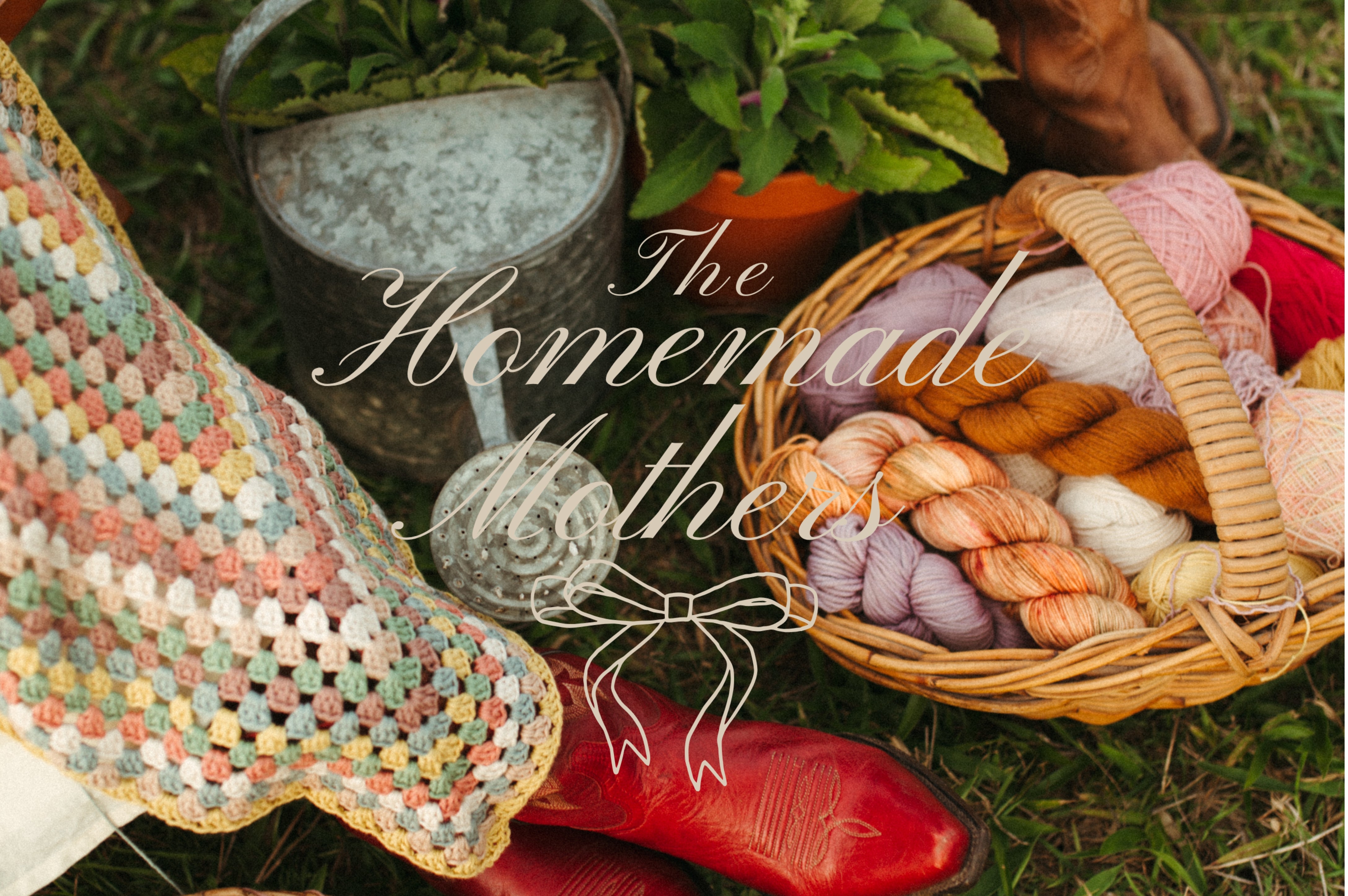 Story – The Homemade Mothers